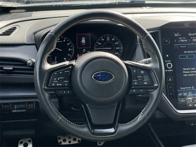 Used 2024 Subaru Crosstrek 2.5i Sport w/ Crosstrek Mirror Package image 8