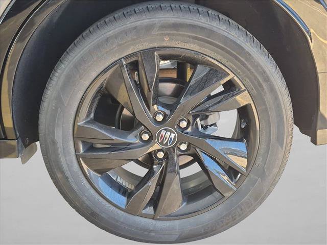 Used 2024 Buick Encore GX Sport Touring w/ Comfort Package FWD image 23