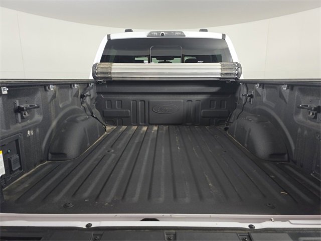 Certified 2024 Ford F150 Raptor image 11