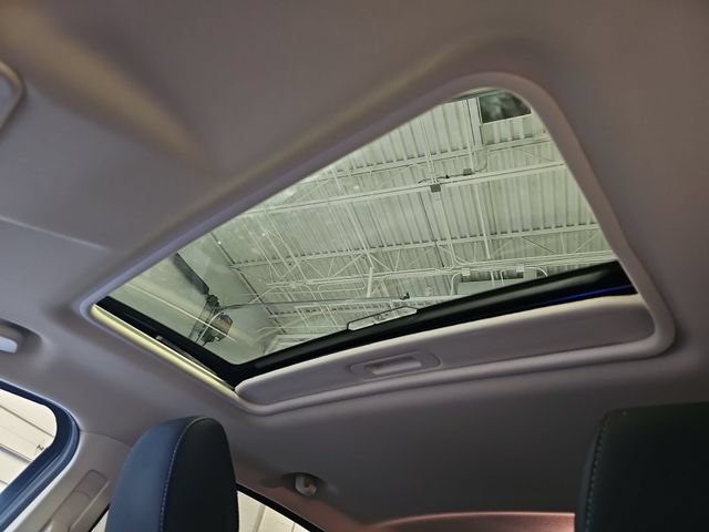 Certified 2021 Ford EcoSport SE FWD image 25