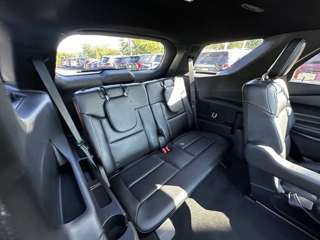 Certified 2023 Ford Explorer ST w/ Equipment Group 401A AWD/4WD image 39