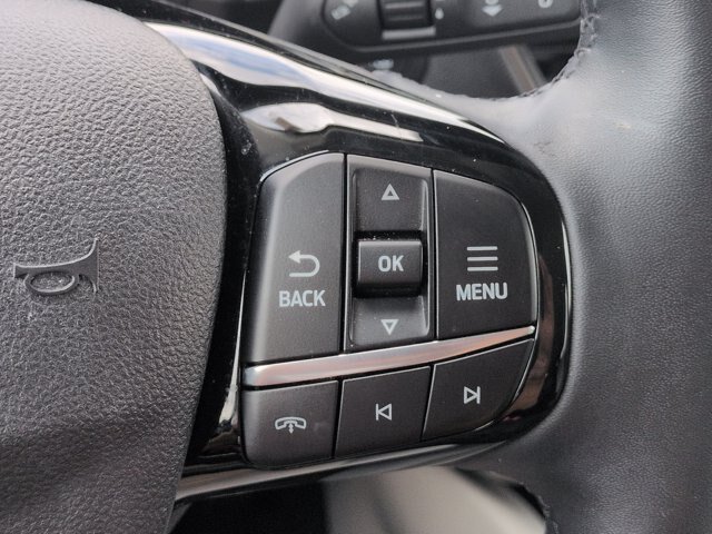 Certified 2023 Ford Escape Active AWD/4WD image 15