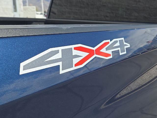 Used 2023 Chevrolet Silverado 1500 Custom image 12