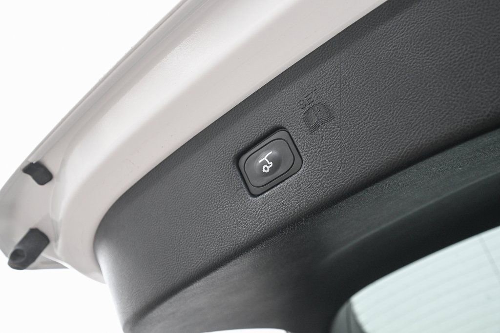 Certified 2024 Ford Edge SEL w/ Convenience Package image 21