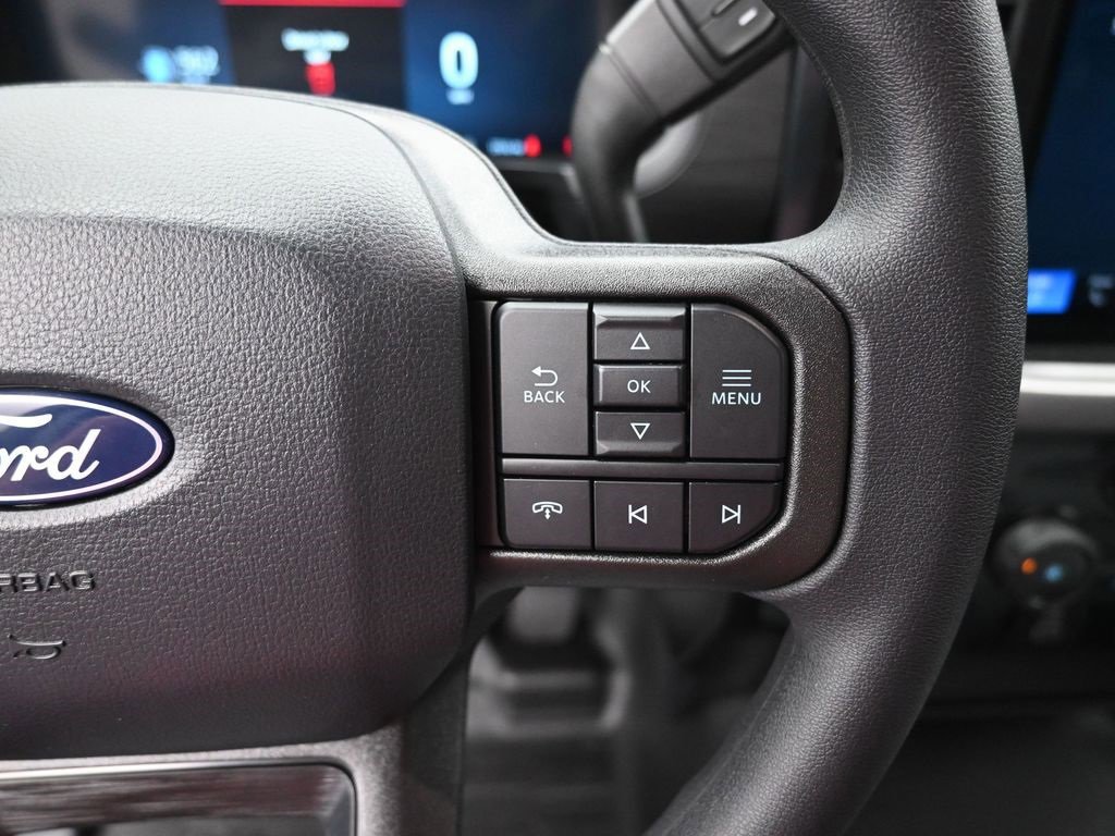Certified 2025 Ford F150 XL image 15