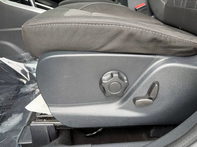 Certified 2019 Ford EcoSport SE AWD/4WD image 14
