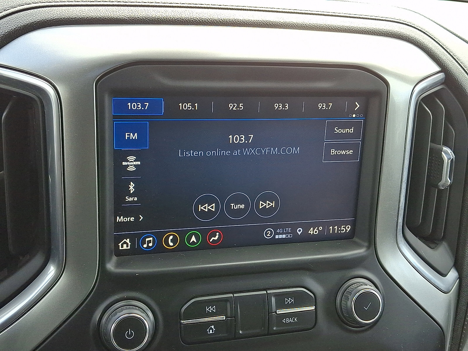 Used 2022 Chevrolet Silverado 3500 LTZ w/ LTZ Plus Package image 24