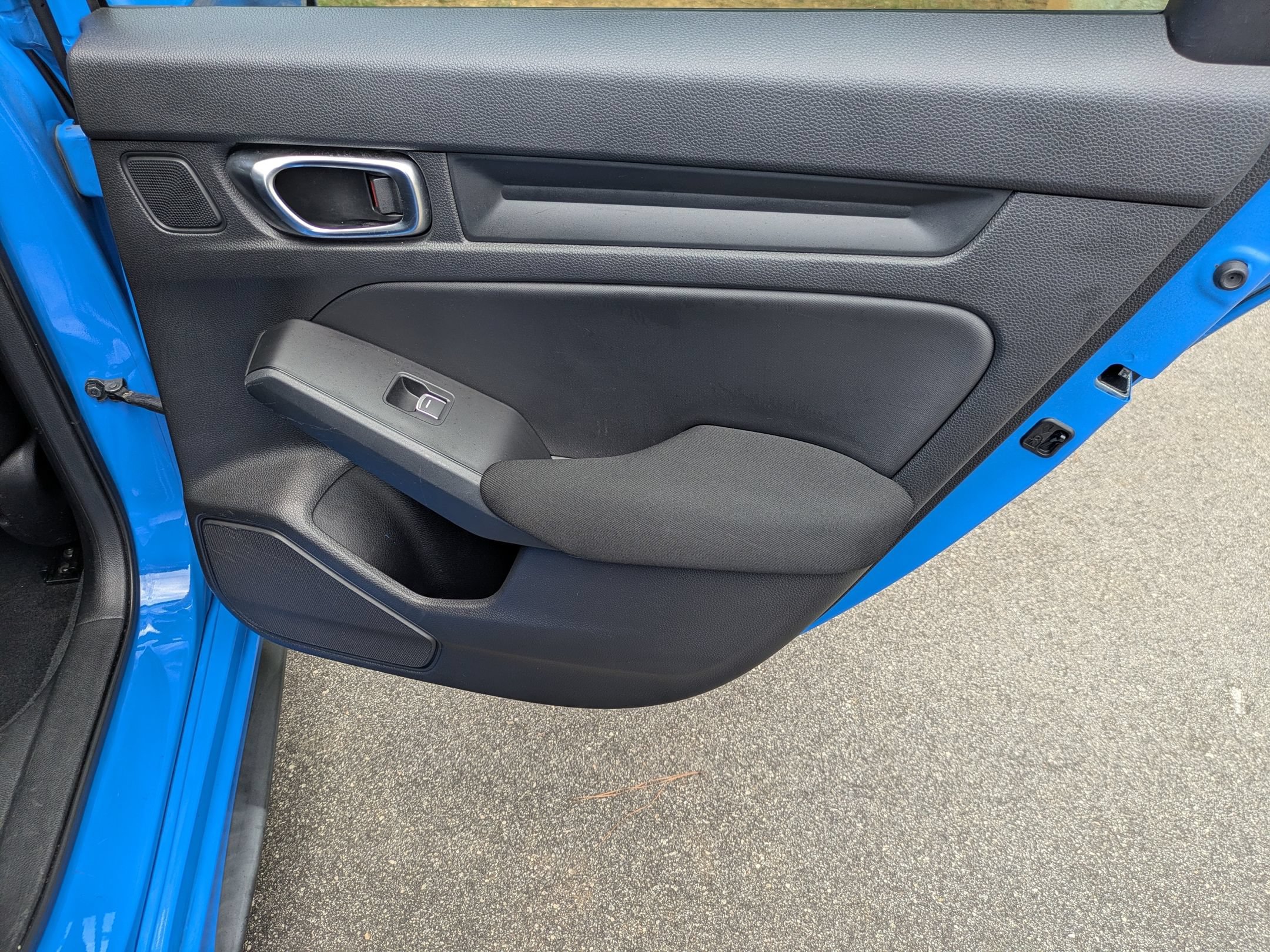 Used 2022 Honda Civic Sport image 29