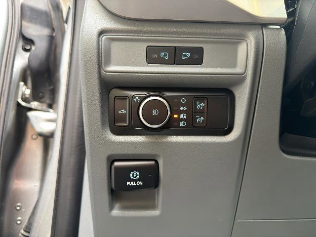 Certified 2021 Ford F150 XLT w/ Equipment Group 301A Mid image 21