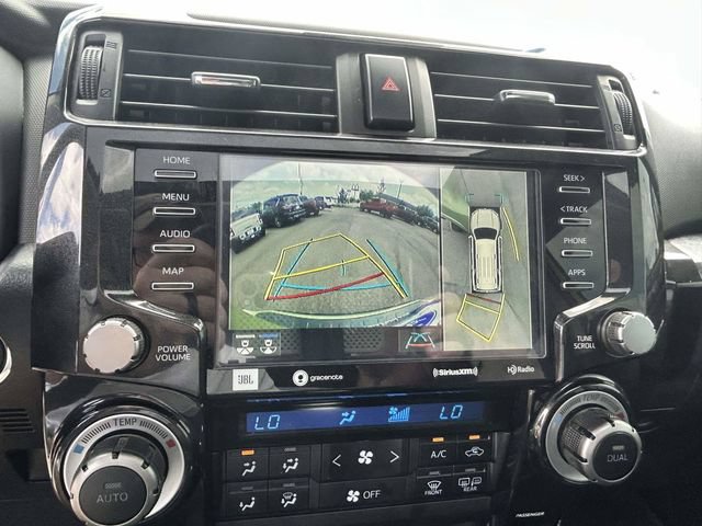 Used 2022 Toyota 4Runner TRD Pro AWD/4WD image 22