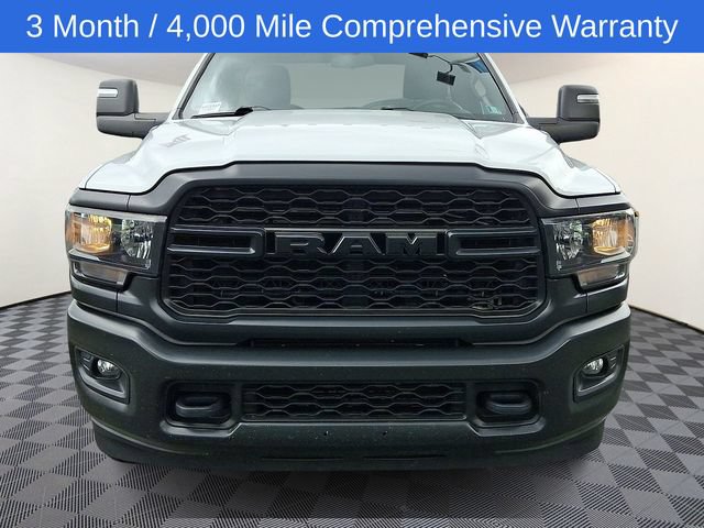 Used 2023 RAM 2500 Tradesman AWD/4WD image 2