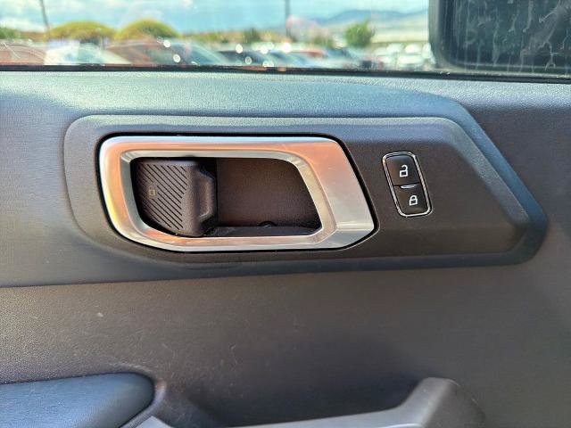 Certified 2023 Ford Bronco Outer Banks AWD/4WD image 35