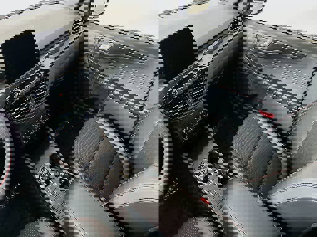 Certified 2025 Ford Escape ST-Line image 14