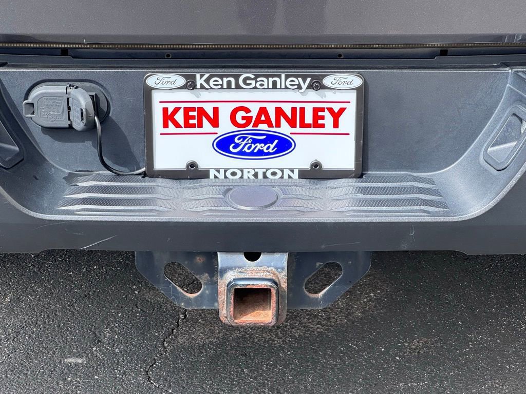 Used 2019 Toyota Tundra Platinum AWD/4WD image 46