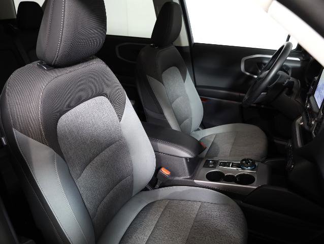 Certified 2024 Ford Bronco Sport Big Bend w/ Convenience Package image 10