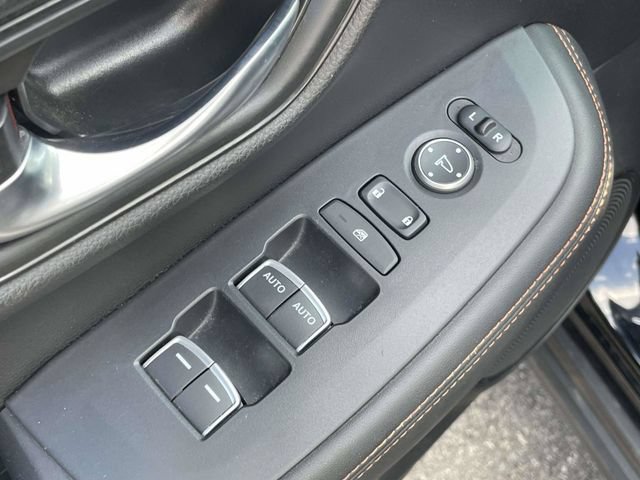 Used 2024 Honda HR-V Sport image 18