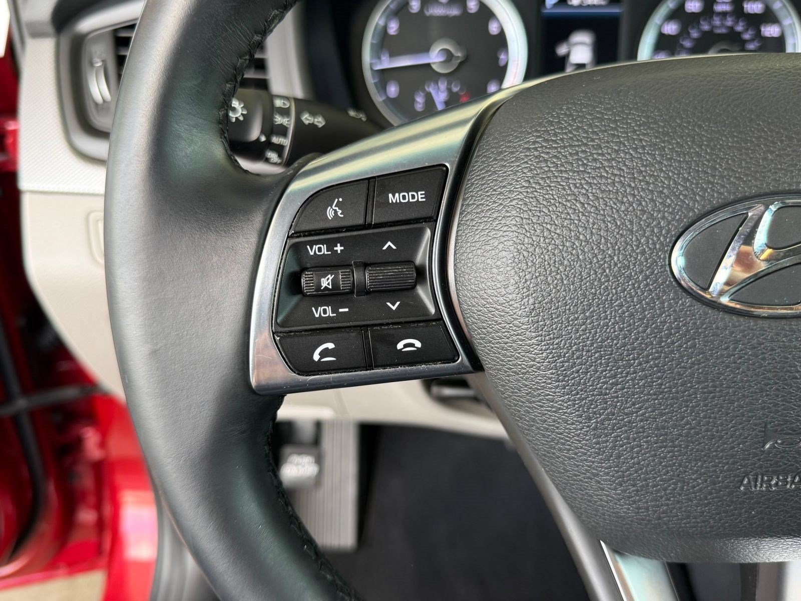 Used 2018 Hyundai Sonata SEL FWD image 17