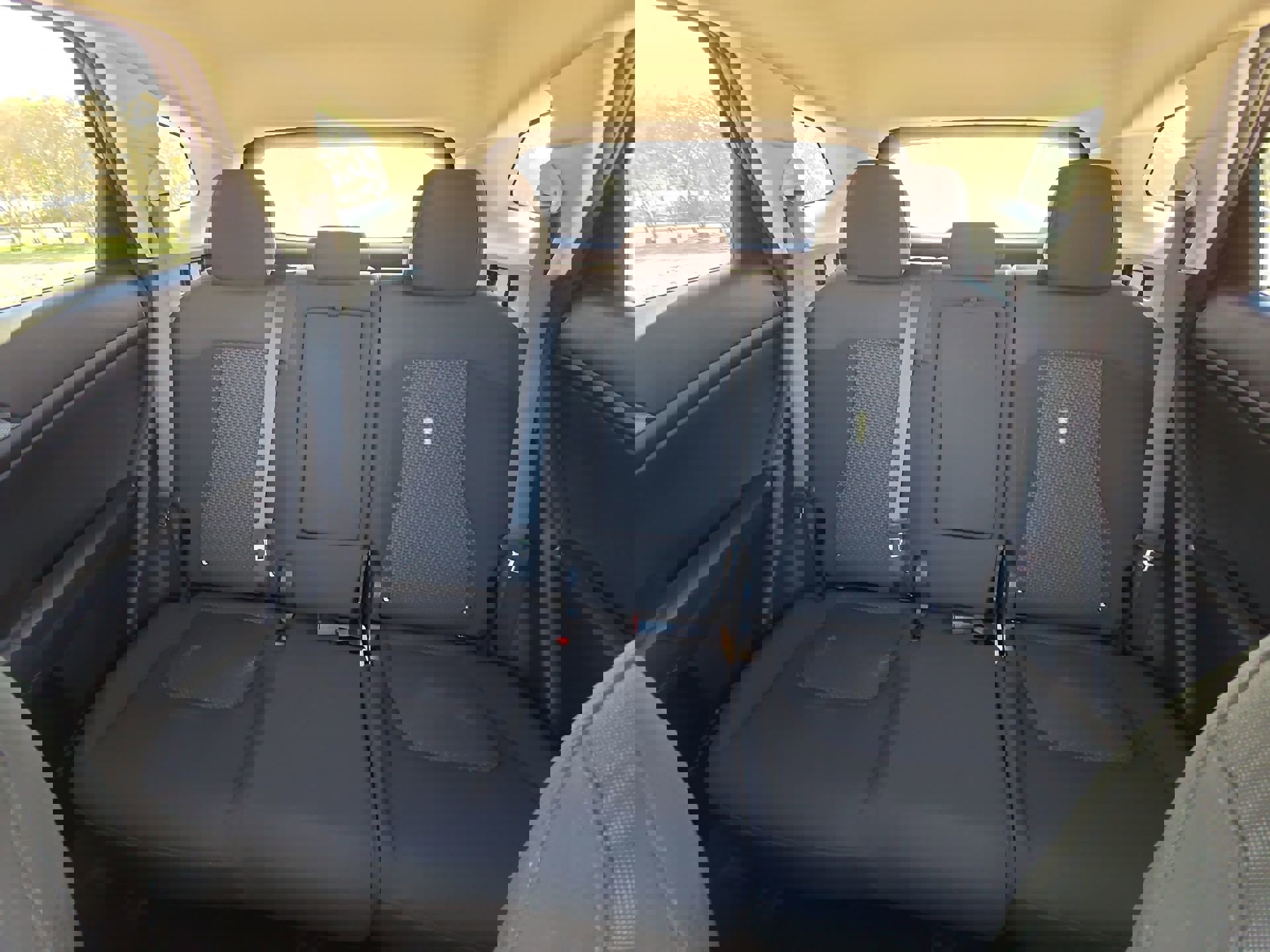 Used 2024 Kia Sportage LX image 21