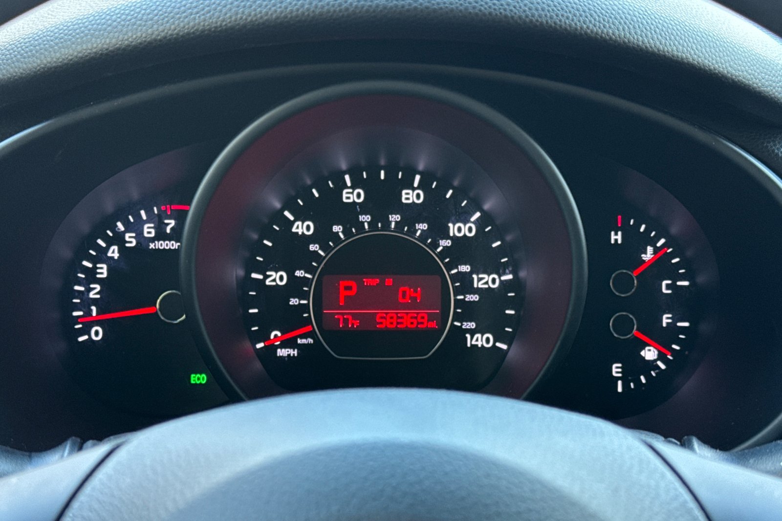 Used 2019 Kia Soul FWD image 23