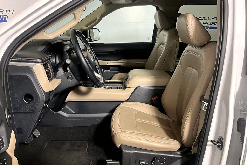 Certified 2023 Ford Expedition Limited RWD image 21