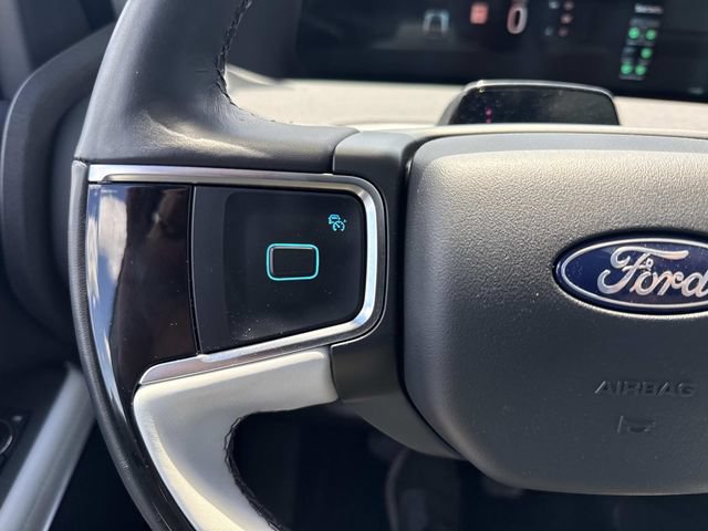 Certified 2025 Ford Expedition Max Platinum AWD/4WD image 30