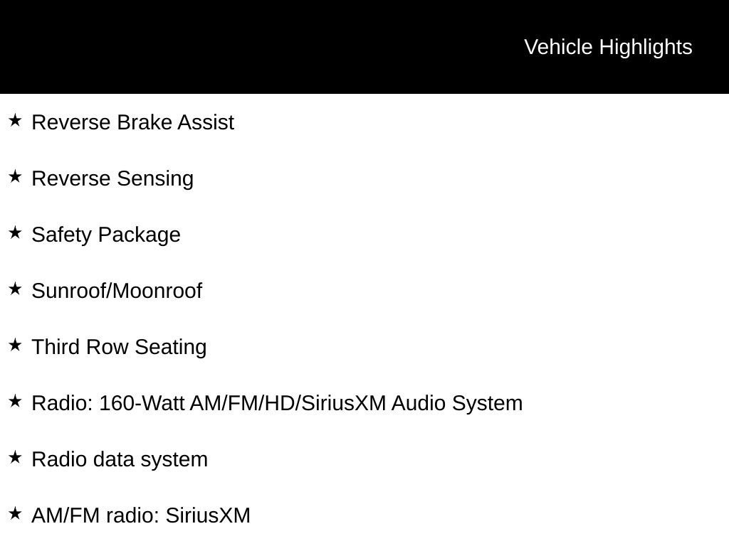 Used 2025 Honda Odyssey EX-L image 12
