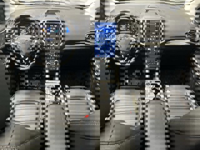 Certified 2024 Ford Edge SEL w/ Convenience Package image 16