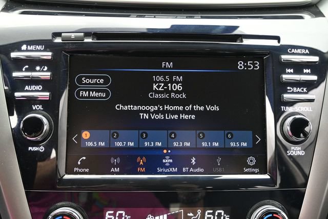 Used 2024 Nissan Murano SV FWD image 18