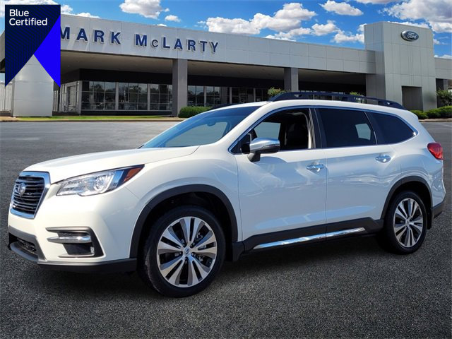 Used 2021 Subaru Ascent Touring w/ Popular Package #2A