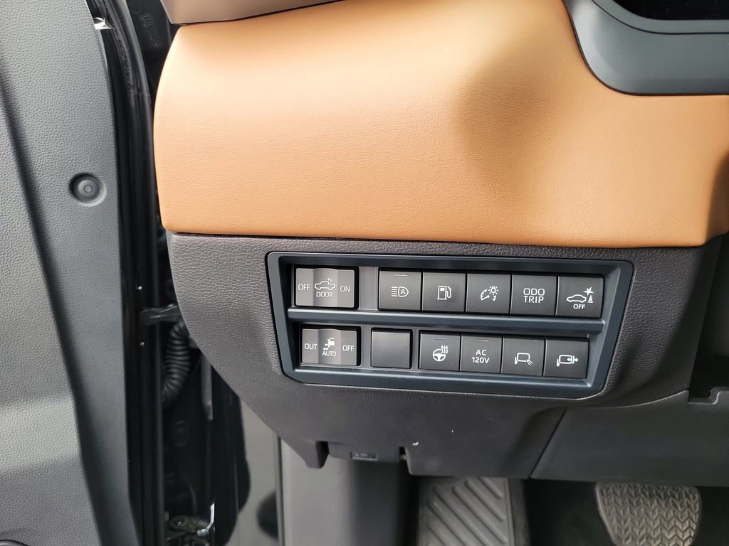 Used 2025 Toyota Tundra 1794 Edition image 22