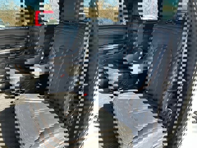 Certified 2024 Ford Expedition Timberline image 18