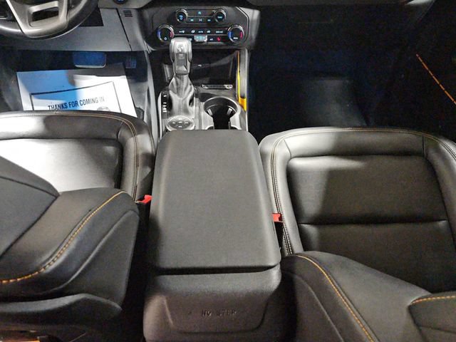Certified 2023 Ford Bronco Badlands w/ Sasquatch Package AWD/4WD image 14