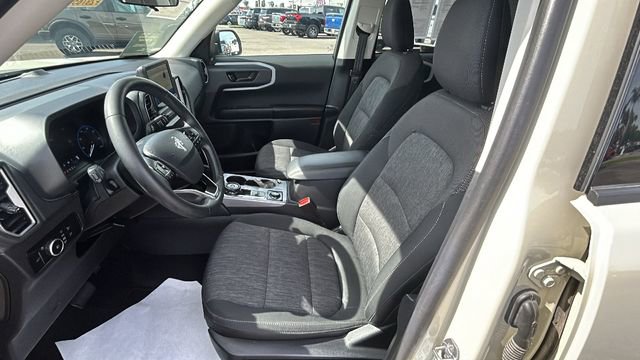 Certified 2024 Ford Bronco Sport Big Bend w/ Convenience Package image 17