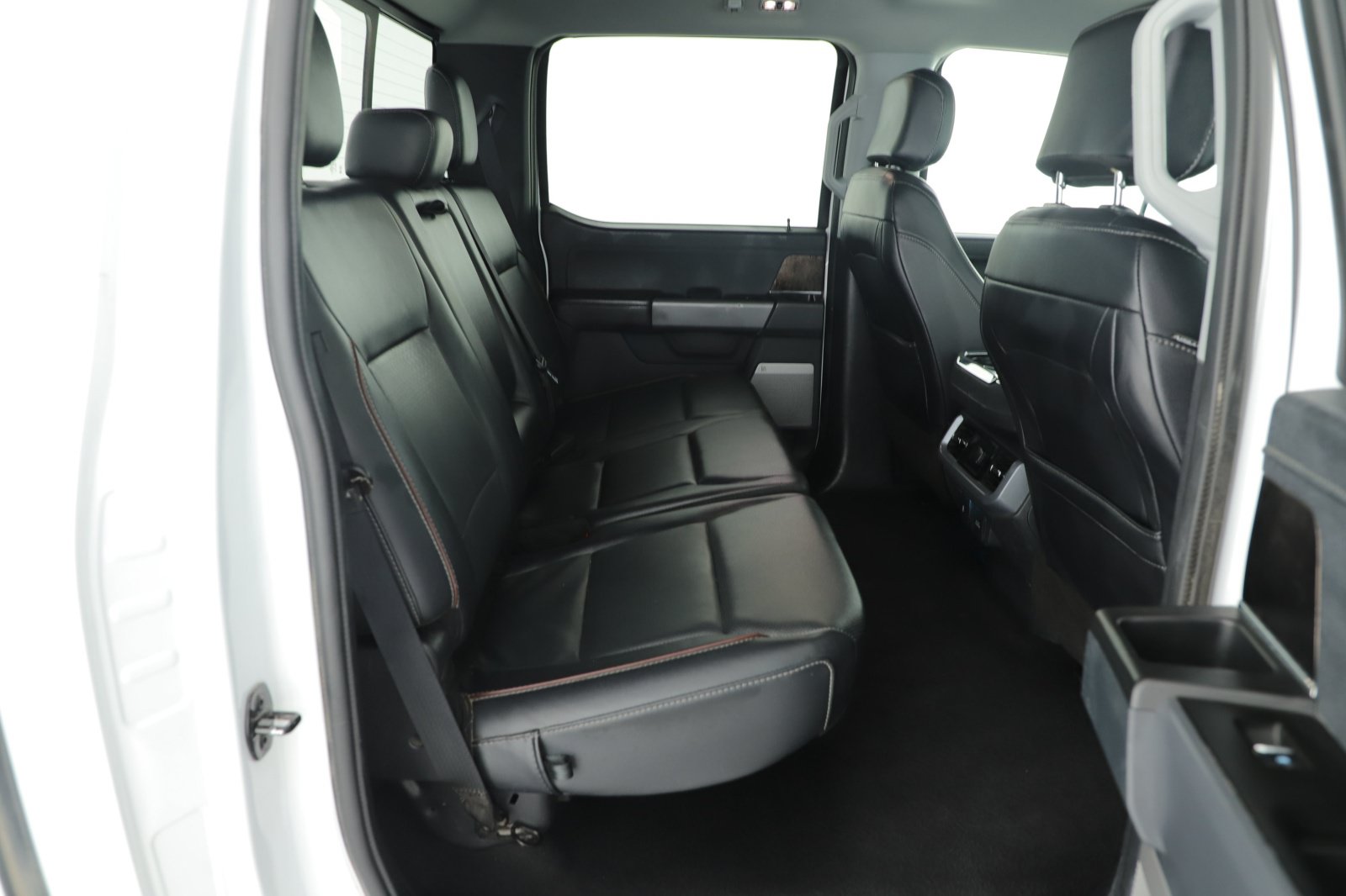 Certified 2023 Ford F150 Lariat AWD/4WD image 12