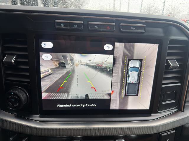 Certified 2024 Ford F350 Platinum image 32