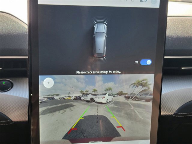 Certified 2021 Ford Mustang Mach-E Select w/ Comfort/Appearance Package image 26