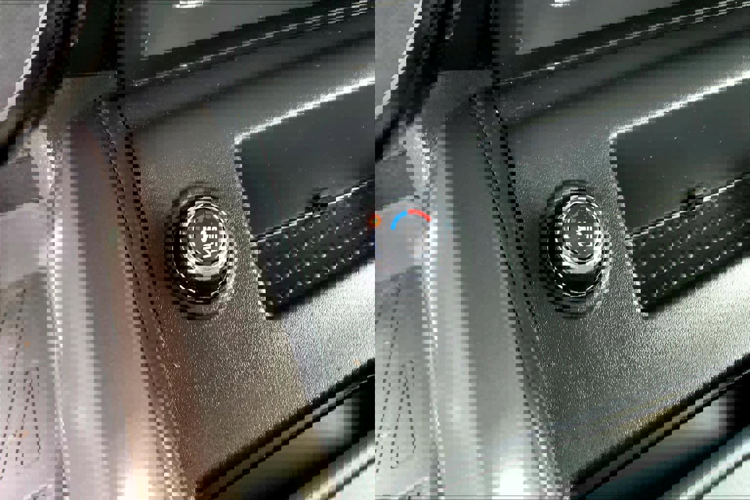 Used 2023 Nissan Titan Platinum Reserve w/ Moonroof Package image 31