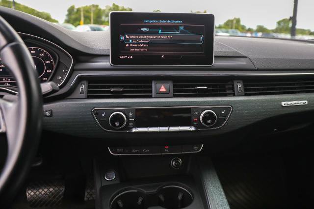 Used 2018 Audi A5 2.0T Premium Plus AWD/4WD image 39