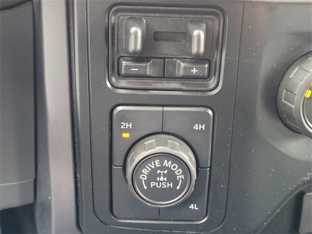 Certified 2023 Ford F150 XLT w/ Trailer Tow Package image 21