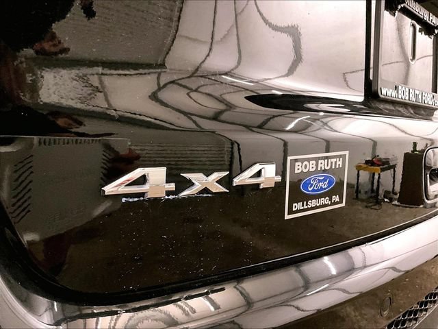 Used 2024 Jeep Compass Limited AWD/4WD image 13