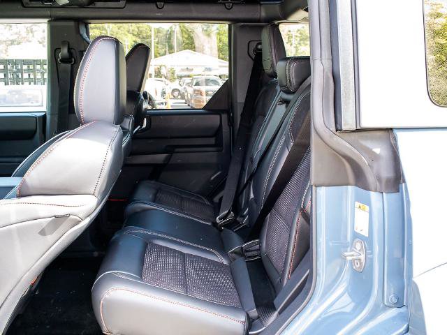 Certified 2025 Ford Bronco Raptor image 16