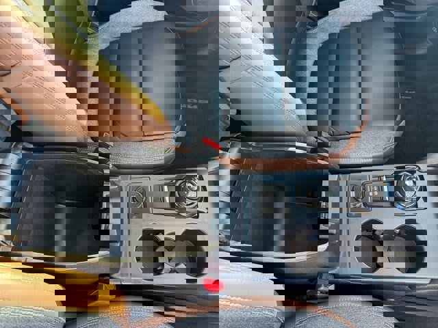 Certified 2024 Ford Bronco Sport Outer Banks w/ Tech Package image 27