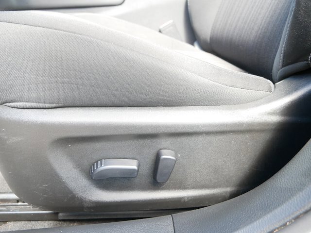 Used 2023 Nissan Altima 2.5 SV FWD image 14