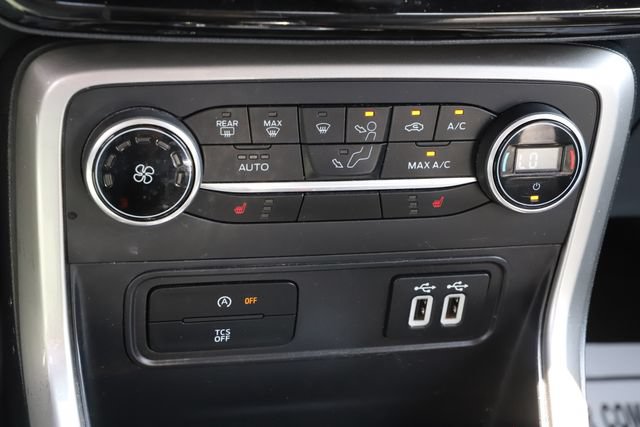 Certified 2018 Ford EcoSport Titanium AWD/4WD image 27