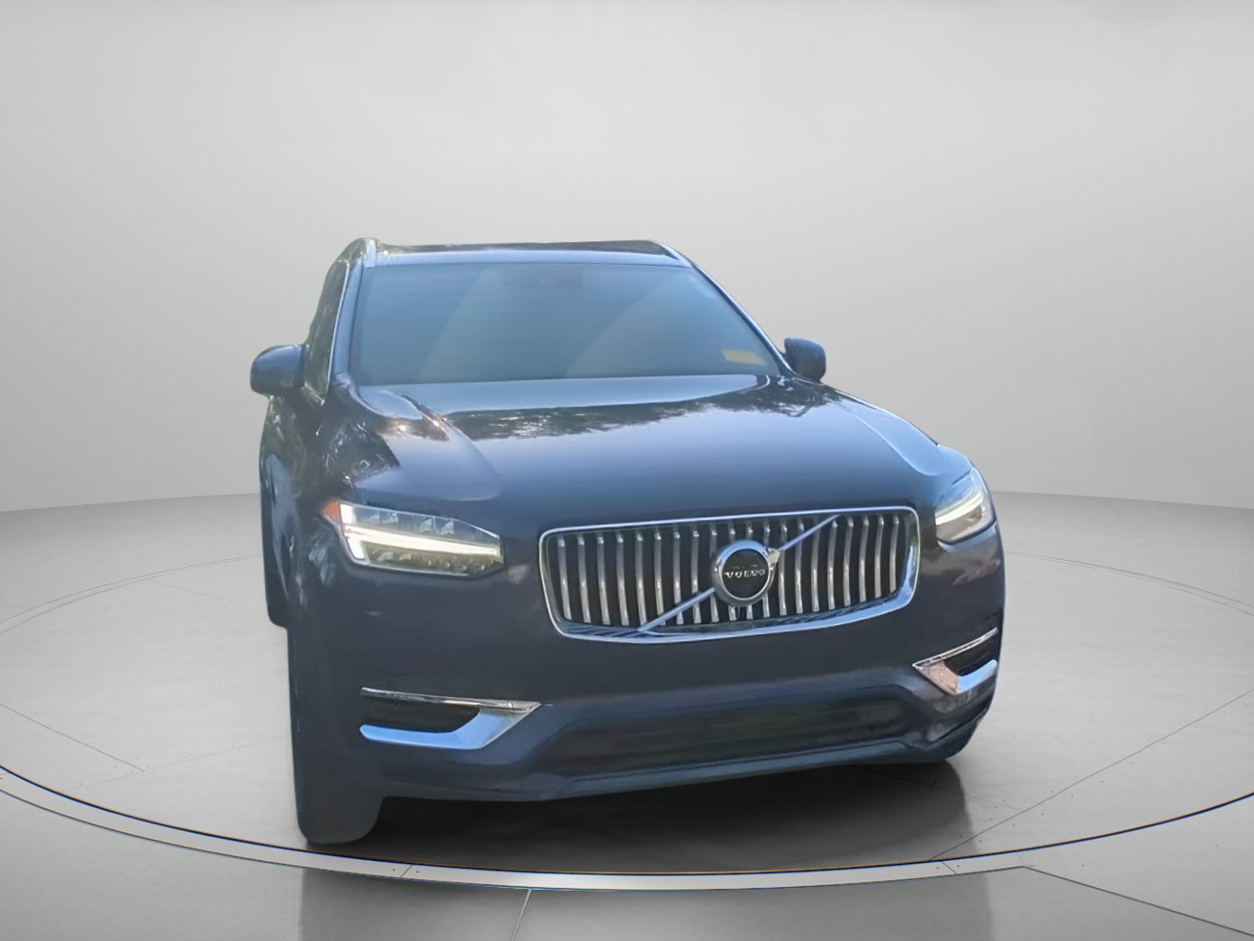 Used 2020 Volvo XC90 T8 Inscription AWD/4WD image 7