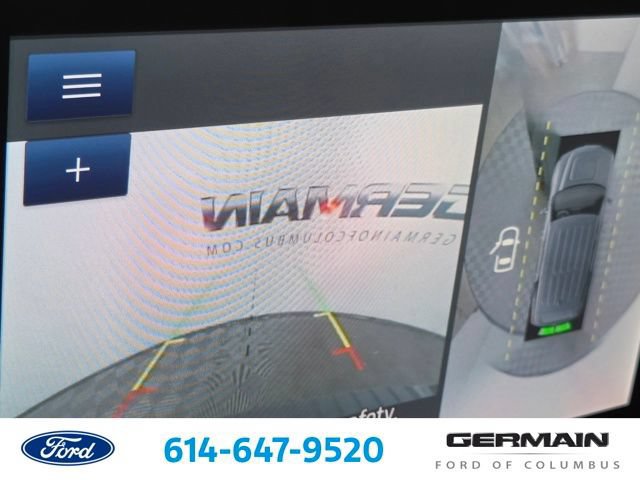Certified 2022 Ford Explorer Timberline AWD/4WD image 32