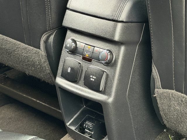 Certified 2017 Ford Explorer Limited AWD/4WD image 18