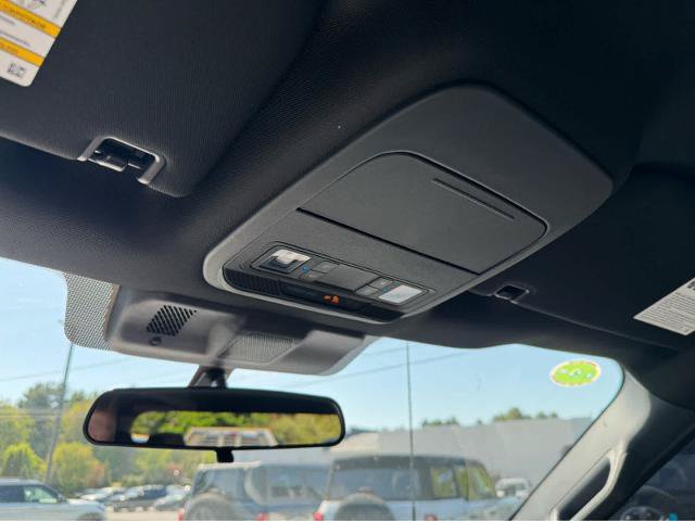 Certified 2024 Ford F150 STX AWD/4WD image 23