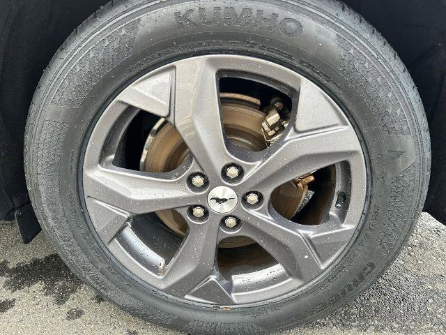 Certified 2021 Ford Mustang Mach-E Select image 13