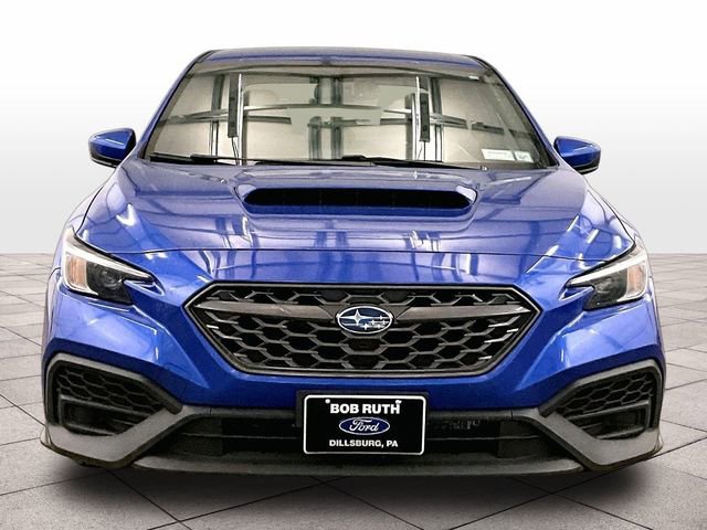Used 2023 Subaru WRX AWD/4WD image 3